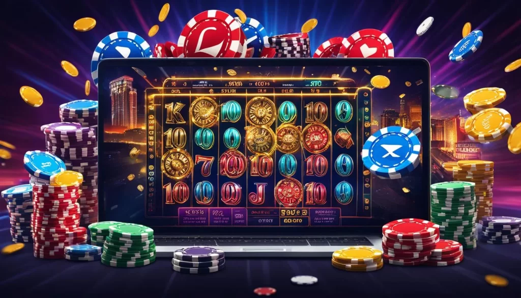 Các loại trò chơi huno90